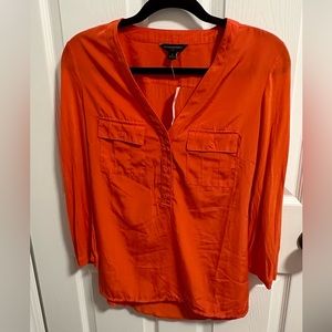 Banana republic shirt